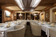 Restauracja Sabat - Stargard Szczeciński - Duża Komunia