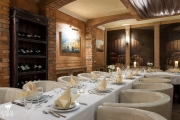 Restauracja Sabat - Stargard Szczeciński - Duża Komunia