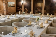 Restauracja Sabat - Stargard Szczeciński - Duża Komunia
