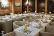 Restauracja Sabat - Stargard Szczeciński - Duża Komunia