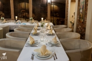 Restauracja Sabat - Stargard Szczeciński - Duża Komunia