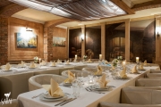 Restauracja Sabat - Stargard Szczeciński - Duża Komunia