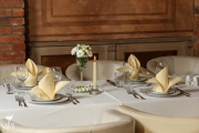 Restauracja Sabat - Stargard Szczeciński - Duża Komunia
