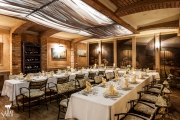 Restauracja Sabat - Stargard Szczeciński - Przyjęcie