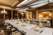 Restauracja Sabat - Stargard Szczeciński - Przyjęcie