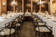 Restauracja Sabat - Stargard Szczeciński - Przyjęcie