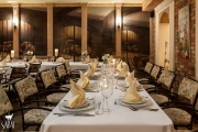 Restauracja Sabat - Stargard Szczeciński - Przyjęcie