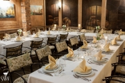 Restauracja Sabat - Stargard Szczeciński - Przyjęcie