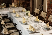 Restauracja Sabat - Stargard Szczeciński - Przyjęcie