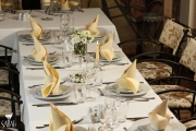 Restauracja Sabat - Stargard Szczeciński - Przyjęcie