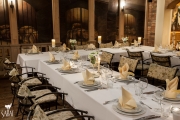 Restauracja Sabat - Stargard Szczeciński - Przyjęcie