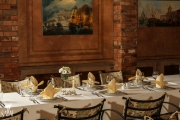 Restauracja Sabat - Stargard Szczeciński - Przyjęcie