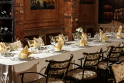 Restauracja Sabat - Stargard Szczeciński - Przyjęcie
