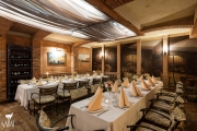 Restauracja Sabat - Stargard Szczeciński - Dwa przyjęcia