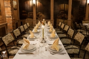 Restauracja Sabat - Stargard Szczeciński - Dwa przyjęcia