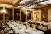 Restauracja Sabat - Stargard Szczeciński - Dwa przyjęcia