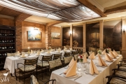 Restauracja Sabat - Stargard Szczeciński - Dwa przyjęcia
