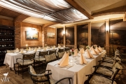 Restauracja Sabat - Stargard Szczeciński - Dwa przyjęcia