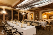 Restauracja Sabat - Stargard Szczeciński - Dwa przyjęcia
