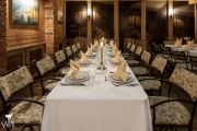 Restauracja Sabat - Stargard Szczeciński - Dwa przyjęcia
