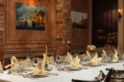 Restauracja Sabat - Stargard Szczeciński - Dwa przyjęcia