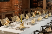Restauracja Sabat - Stargard Szczeciński - Dwa przyjęcia