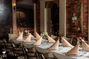 Restauracja Sabat - Stargard Szczeciński - Dwa przyjęcia