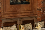 Restauracja Sabat - Stargard Szczeciński - Dwa przyjęcia