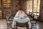 Restauracja Sabat - Stargard Szczeciński - Przyjęcie
