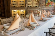 Restauracja Sabat - Stargard Szczeciński - Przyjęcie