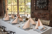 Restauracja Sabat - Stargard Szczeciński - Przyjęcie
