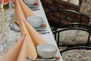 Restauracja Sabat - Stargard Szczeciński - Przyjęcie