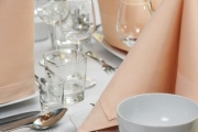 Restauracja Sabat - Stargard Szczeciński - Przyjęcie