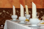 Restauracja Sabat - Przyjęcie towarzyskie