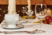 Restauracja Sabat - Przyjęcie towarzyskie