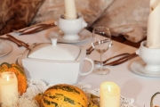 Restauracja Sabat - Przyjęcie towarzyskie