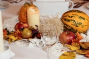 Restauracja Sabat - Przyjęcie towarzyskie