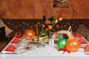 Restauracja Sabat - Stargard Szczeciński - Impreza urodzinowa
