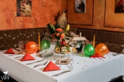 Restauracja Sabat - Stargard Szczeciński - Impreza urodzinowa