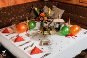 Restauracja Sabat - Stargard Szczeciński - Impreza urodzinowa