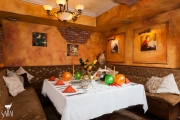 Restauracja Sabat - Stargard Szczeciński - Impreza urodzinowa