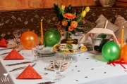 Restauracja Sabat - Stargard Szczeciński - Impreza urodzinowa