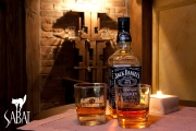 Sabat w Stargardzie - Jack Daniels