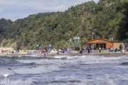 Sabat Beach Pustkowo / fot. Tomasz Stolz