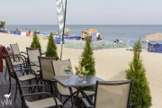 Sabat Beach Pustkowo / fot. Tomasz Stolz
