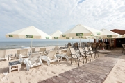 Sabat Beach Pustkowo / fot. Tomasz Stolz