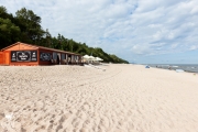 Sabat Beach Pustkowo / fot. Tomasz Stolz