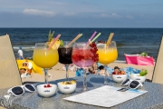 Sabat Beach Pustkowo / fot. Tomasz Stolz