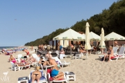 Sabat Beach Pustkowo / fot. Tomasz Stolz