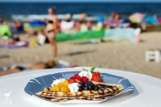 Sabat Beach Pustkowo / fot. Tomasz Stolz
